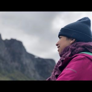 Meet your Posher, Natalia